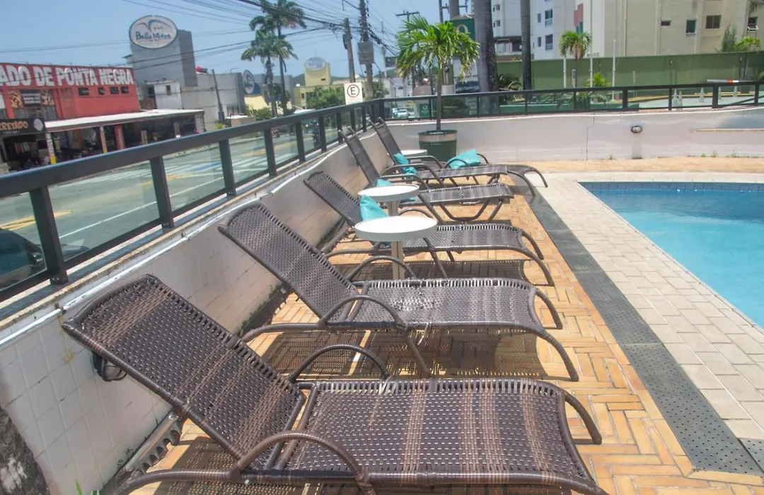 Natal Plaza Ponta Negra-1