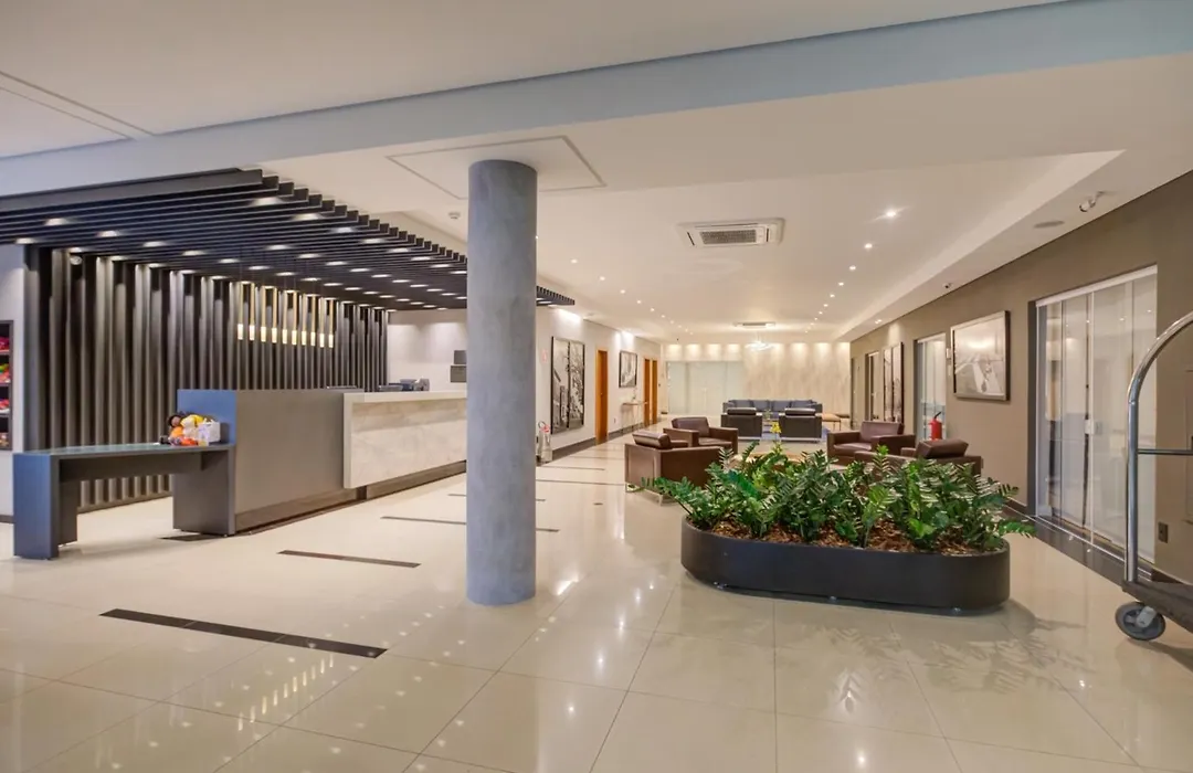 Quality Hotel Jundiaí-1
