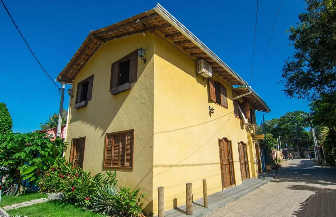 Casas da Bete-1