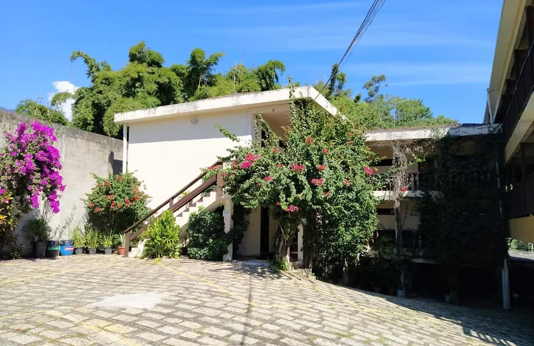 Chales Xibayka Ilhabela-1