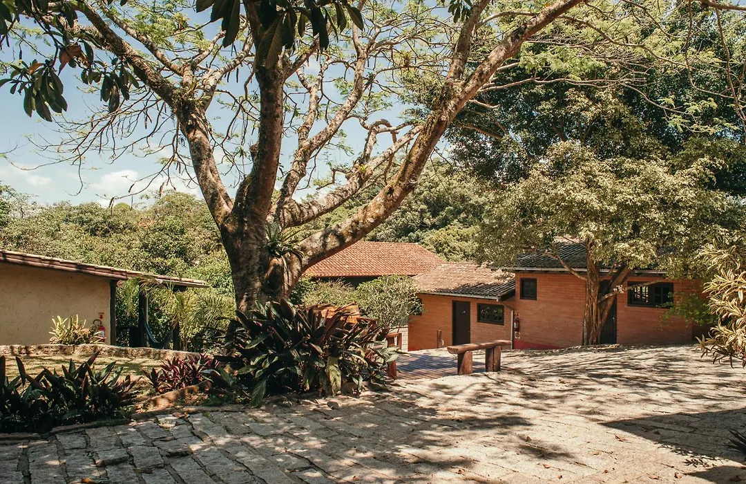 Pousada Villa Seychelles-1