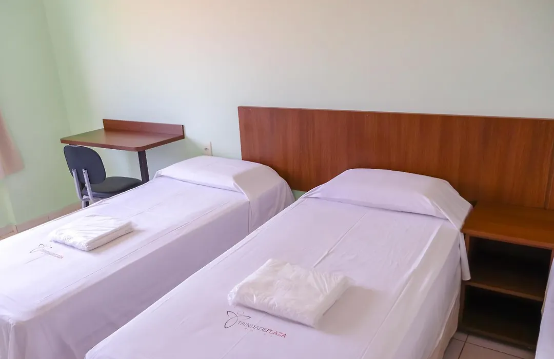 Trindade Plaza Hotel-1