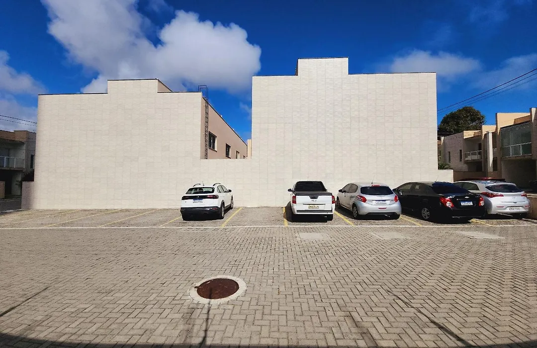 Jpn03 - Duplex Em Condominio Fechado Prox. A Praia-1