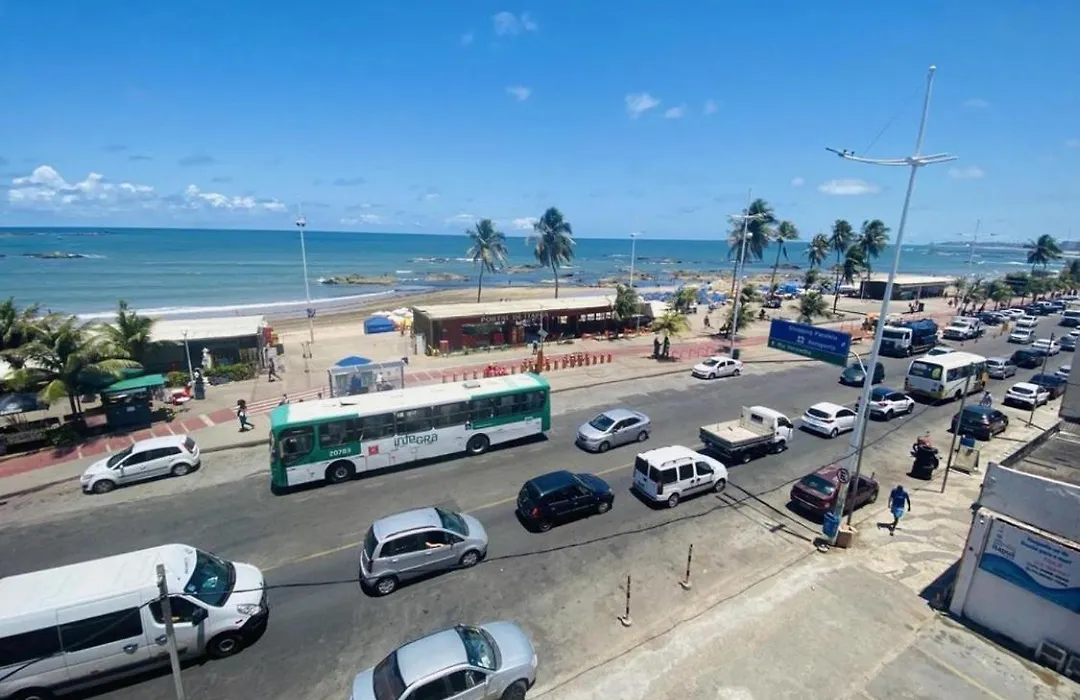 Hotel Itapua Al Mare-1