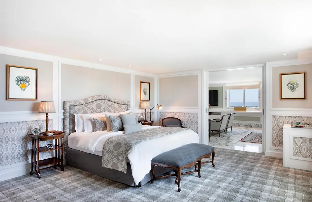 Windsor Barra Hotel-1