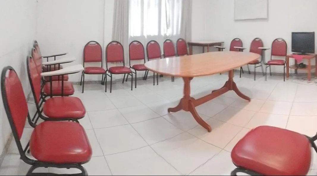 Hotel Linhatur-1