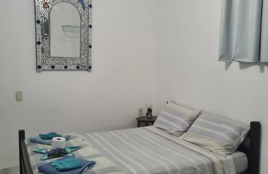 Geribá Residence-1