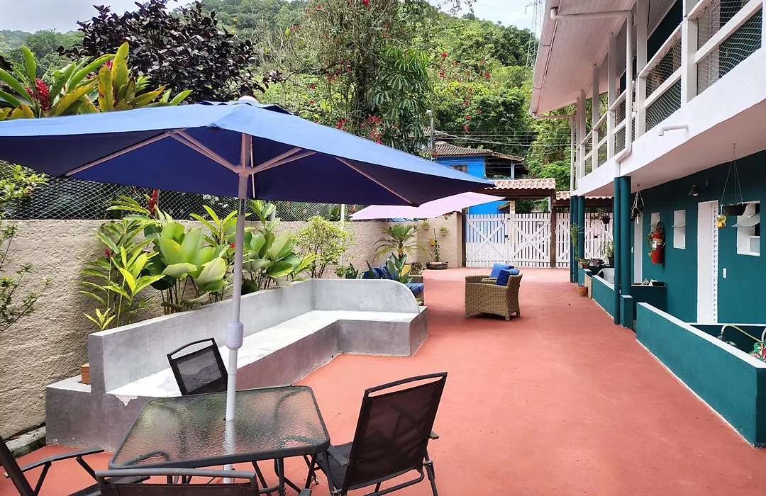 Villa Bali Maresias Lofts-1