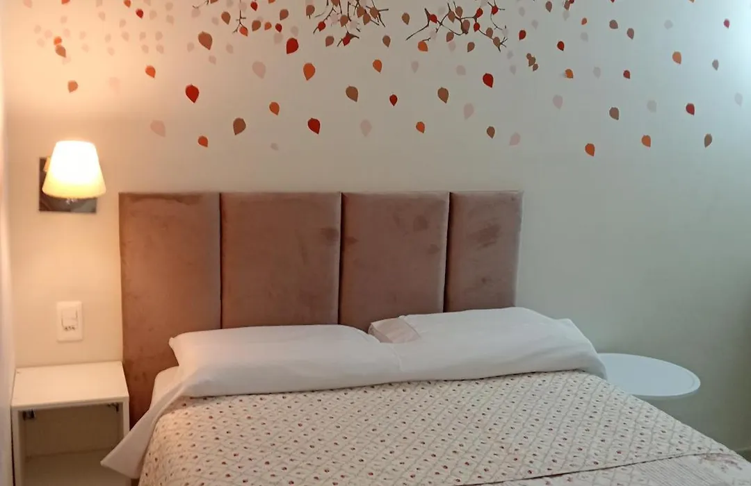 Loft Novo Confortável-1