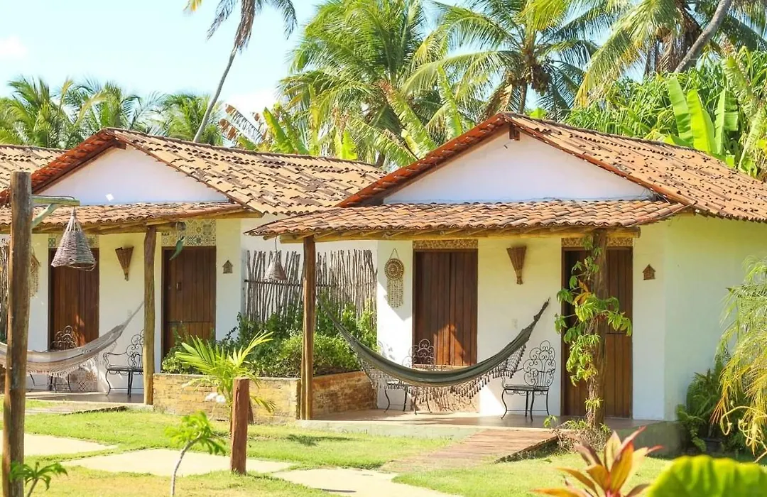 Pousada Villa Morena-1