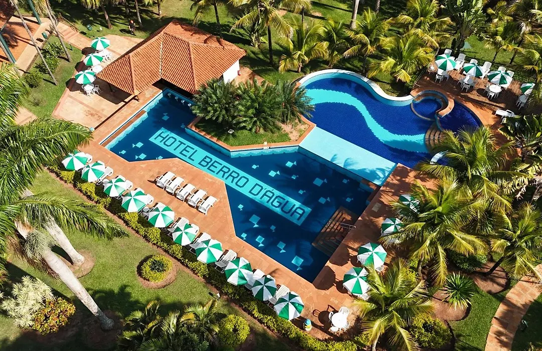 Hotel Berro D`Agua Eco Resort-1