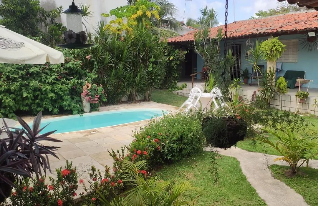 Pousada da Vivi-1