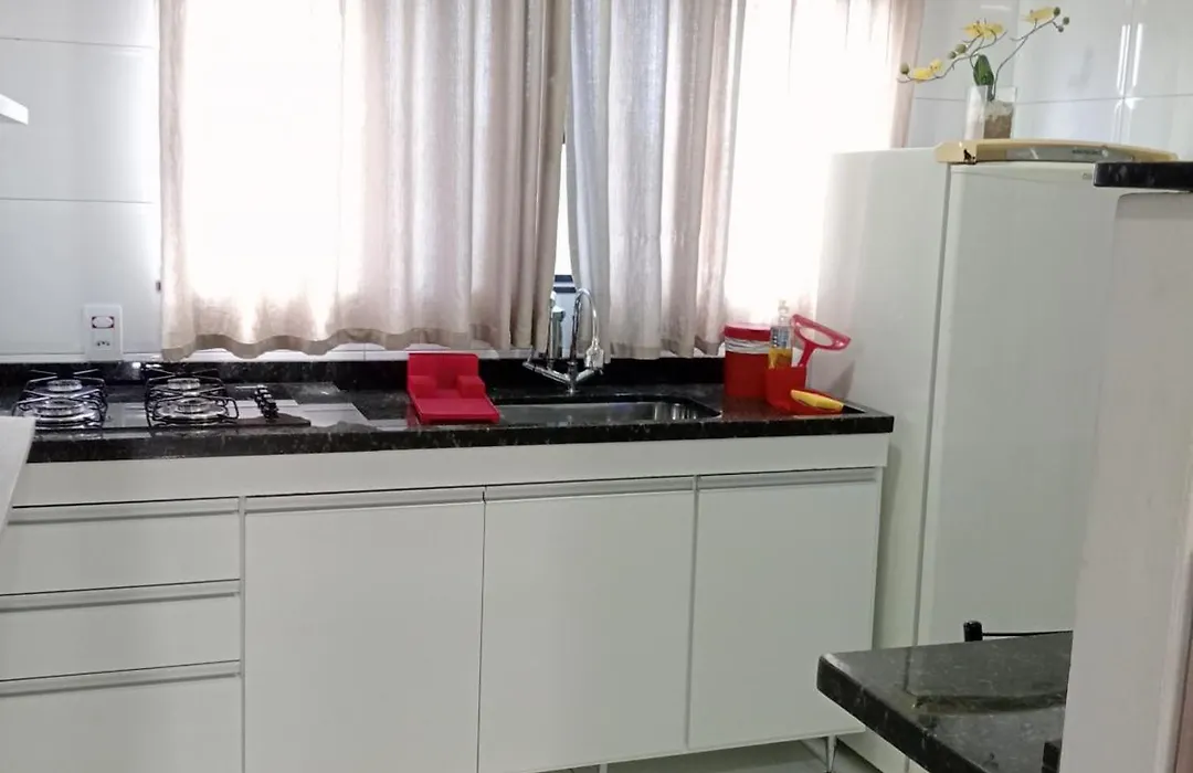 Casa do Henrique 2-1