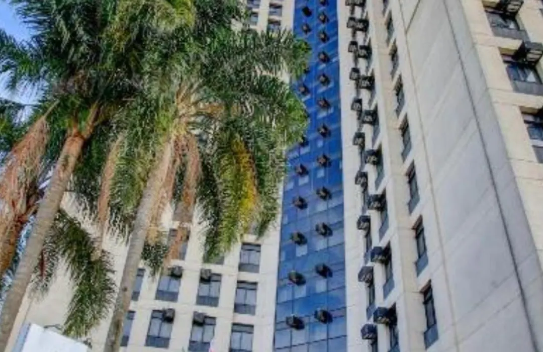Quarto triplo em Congonhas-1