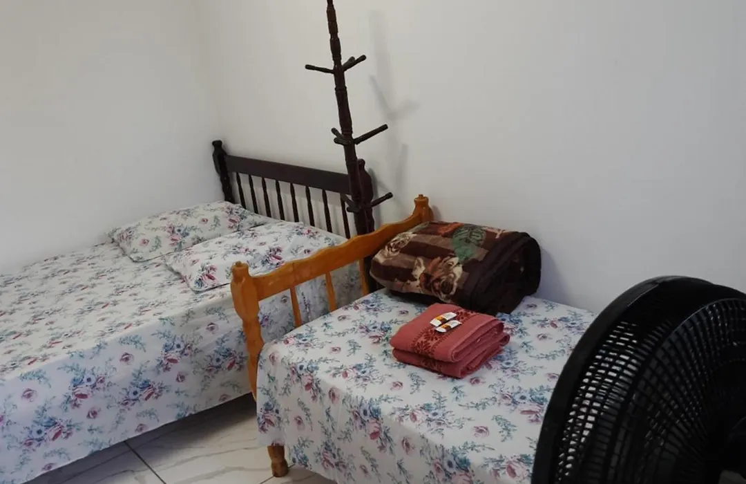 Hotel Pousada Guaratuba-1