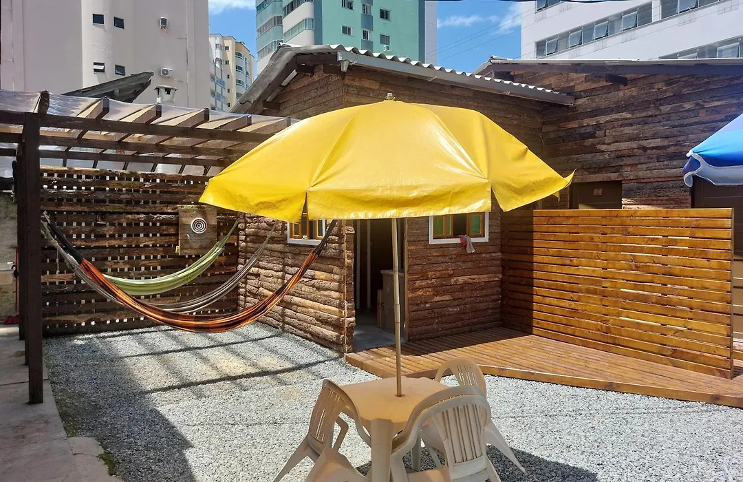 Pousada Rancho 60-1