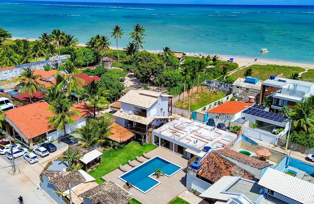 Pousada Villa Manoá-1
