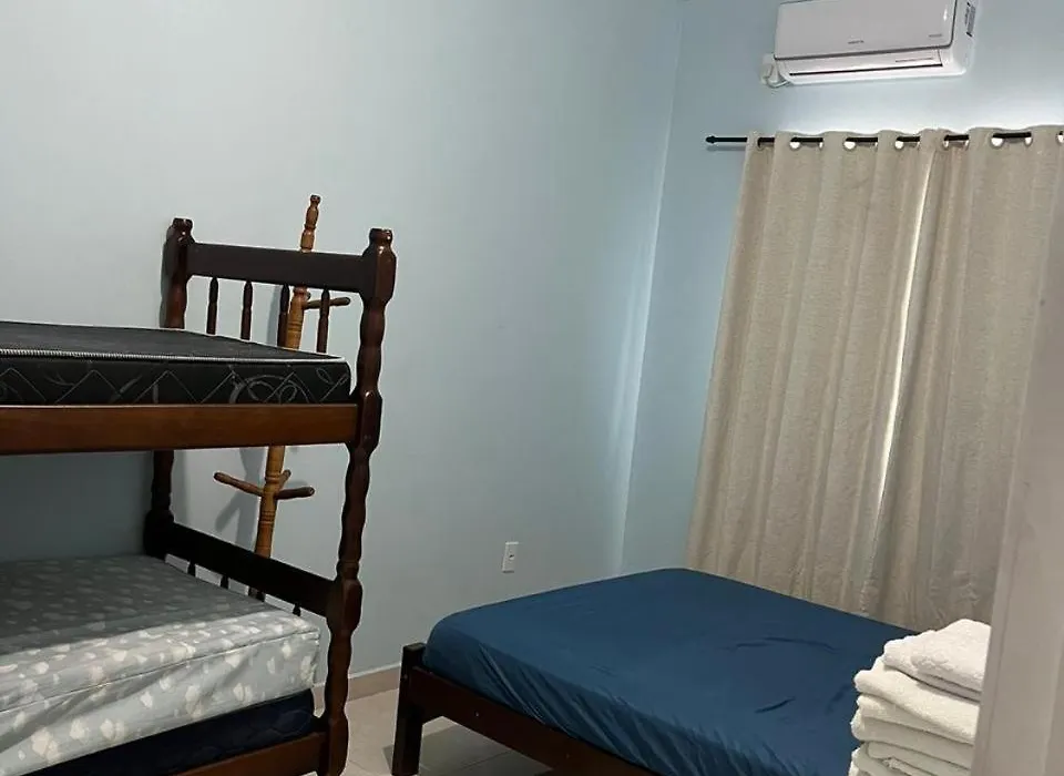 Pousada Max House vida simples de Sfs sc-1