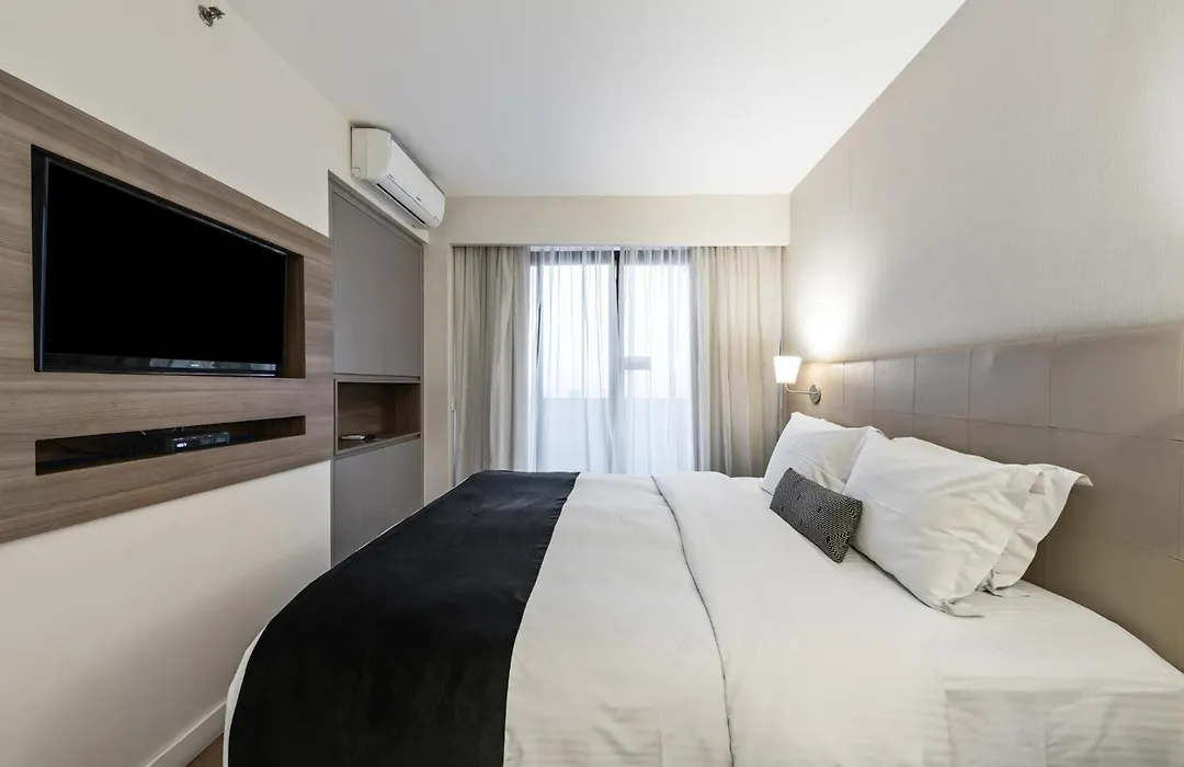 Staybridge Suites Sao Paulo By Ihg-1