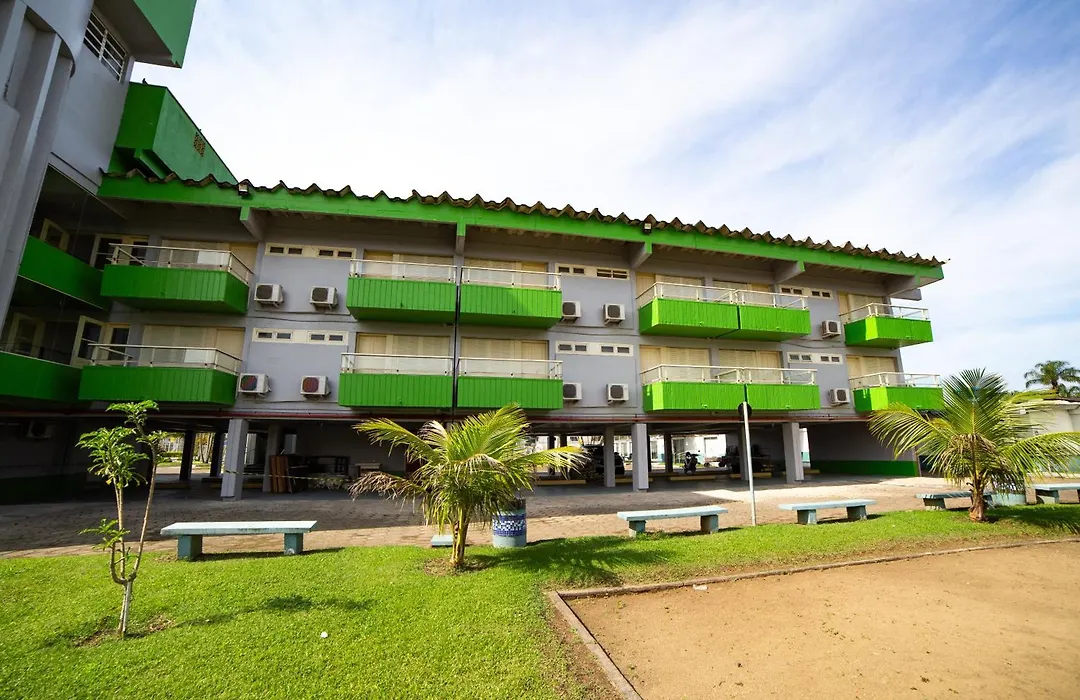 Colônia de Férias de Guaratuba-1