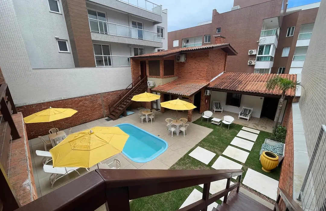Mare Blu - Pousada Hostel-1
