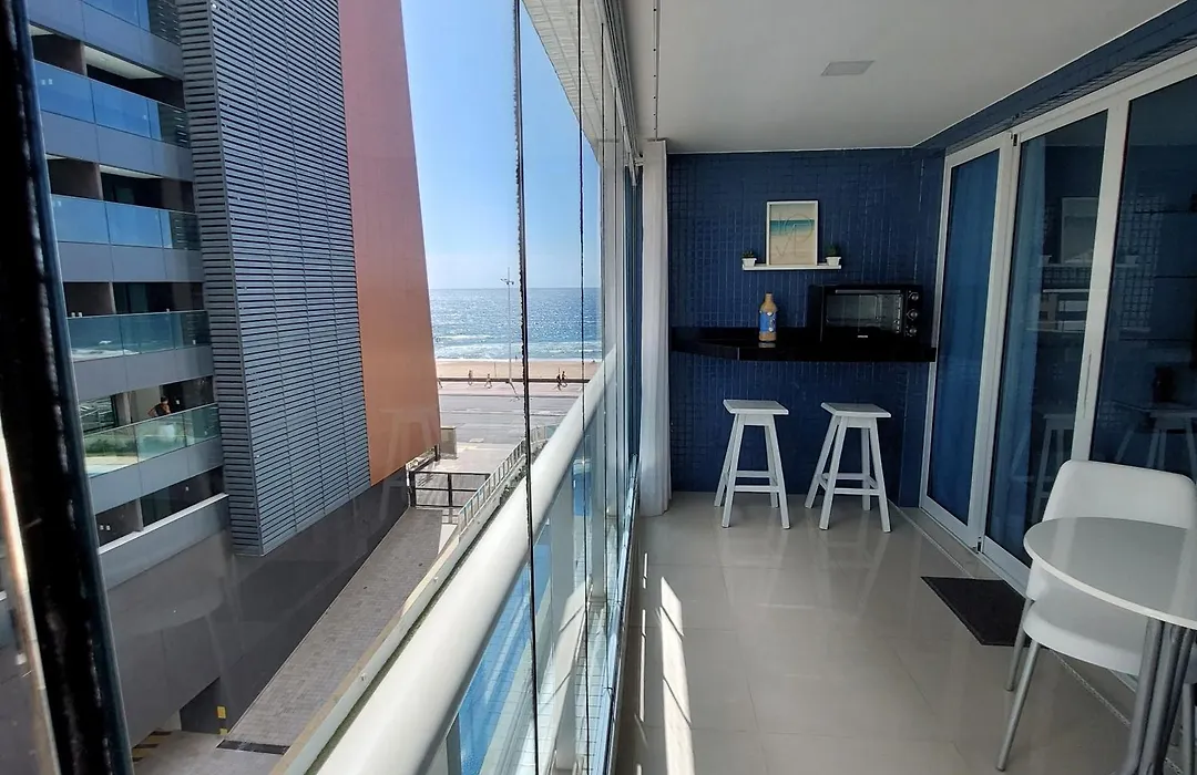 Wave Exclusive Apartments-1