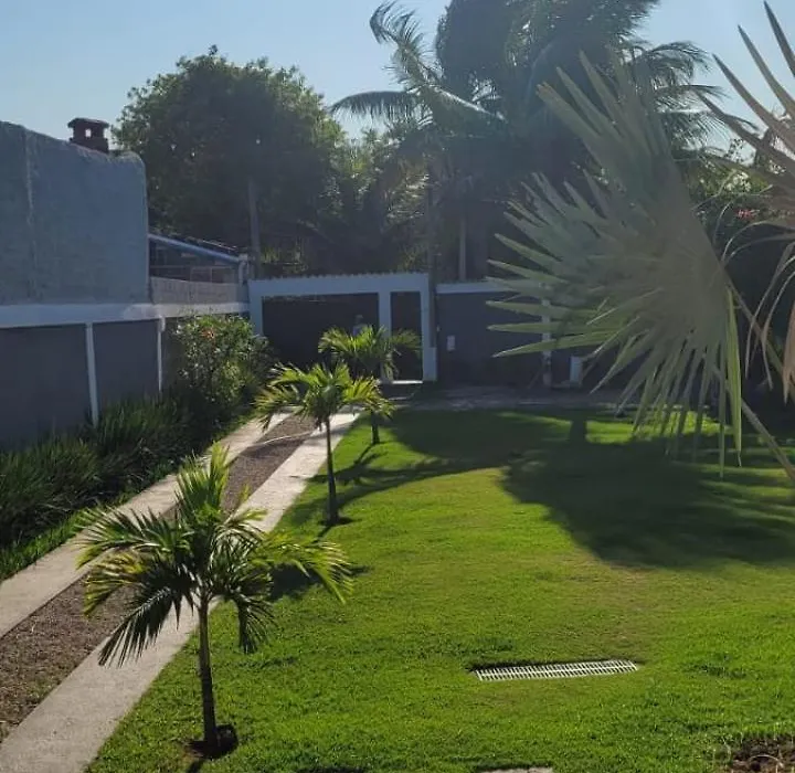 Recanto Dos Passaros - Guaratiba-1