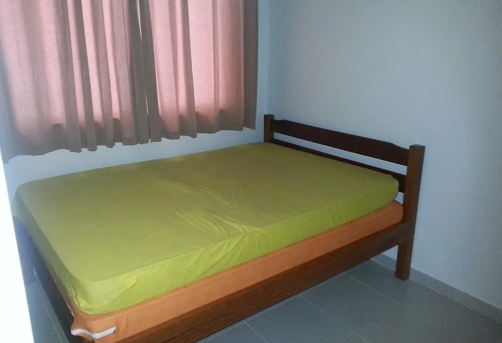 Apartamentos Schmitt-1