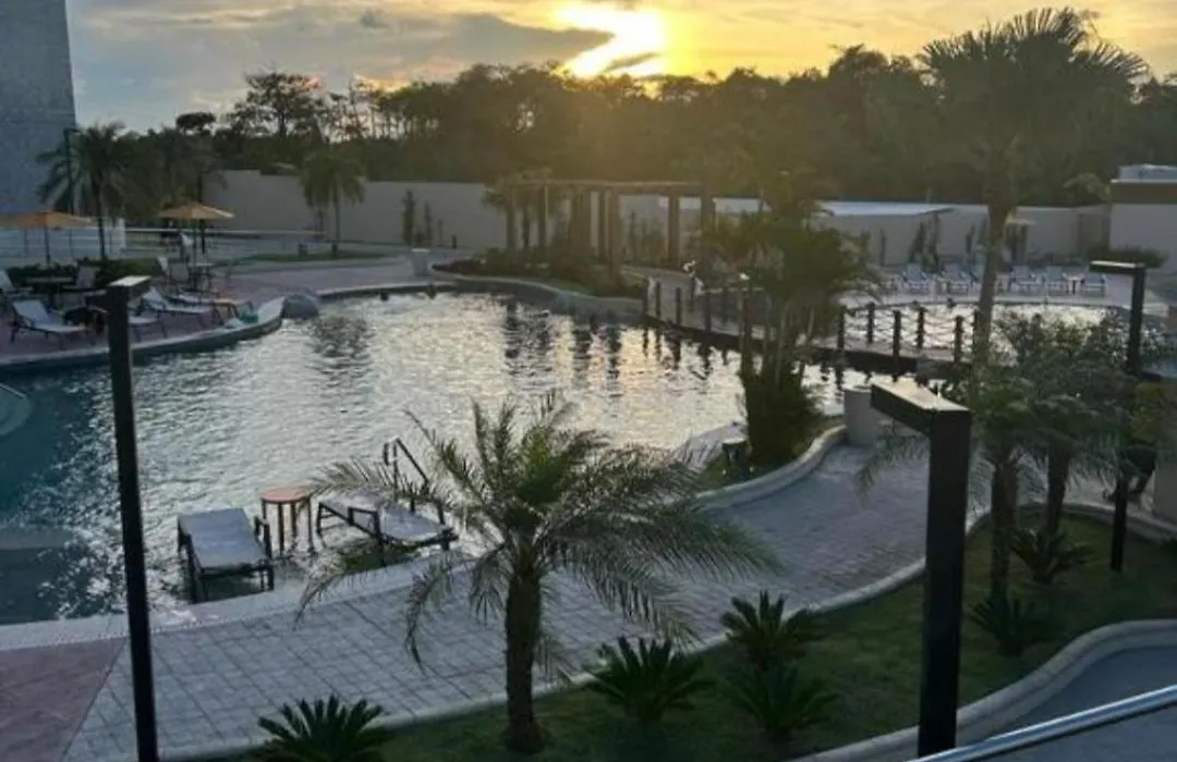 Aqualand Resort-1
