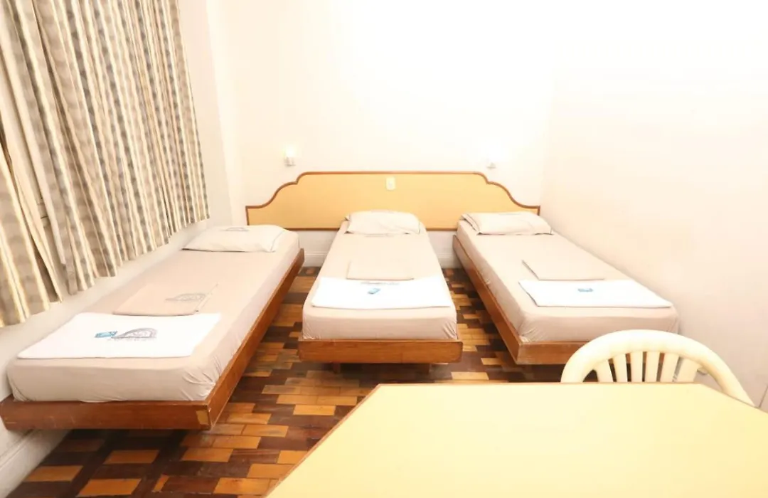 Hotel Belas Artes-1