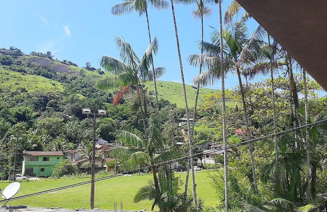 Pousada Recanto da Lu-1