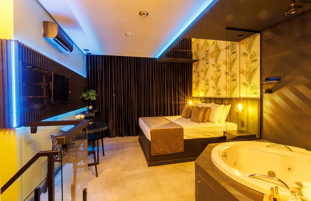 Medieval Hotel Motel Spa - Porto Alegre-Rs-1