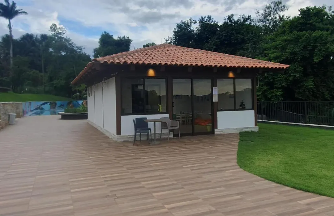 Quinta Santa Bárbara Pirenópolis-1
