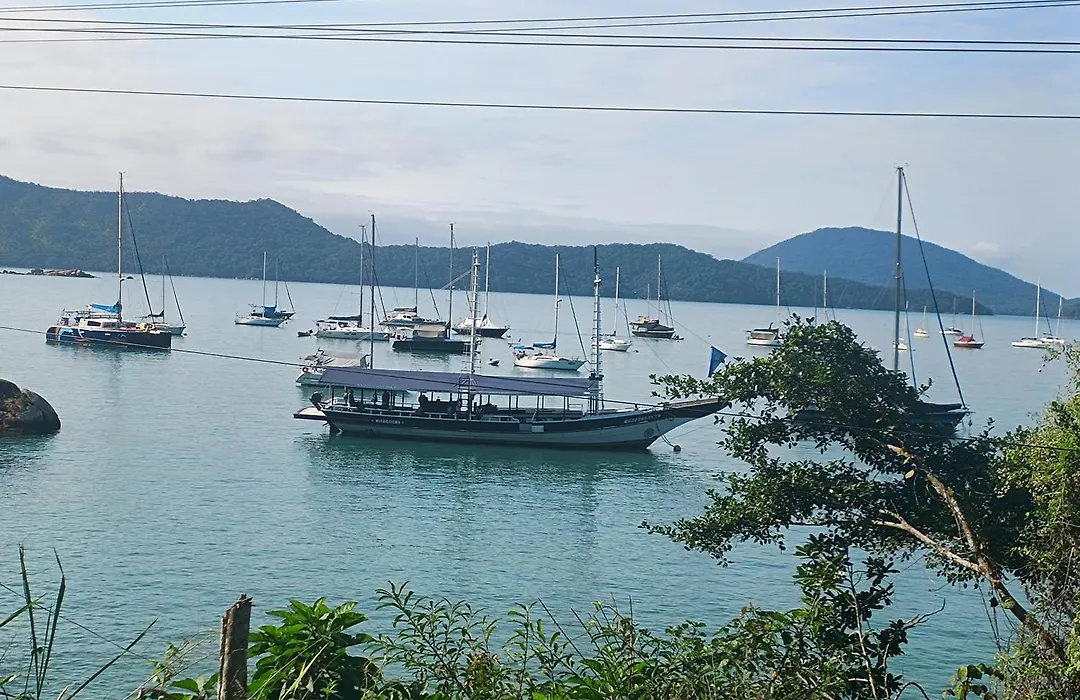 Pousada Nova Primavera-1