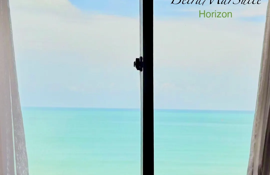 Beira Mar Suite-1