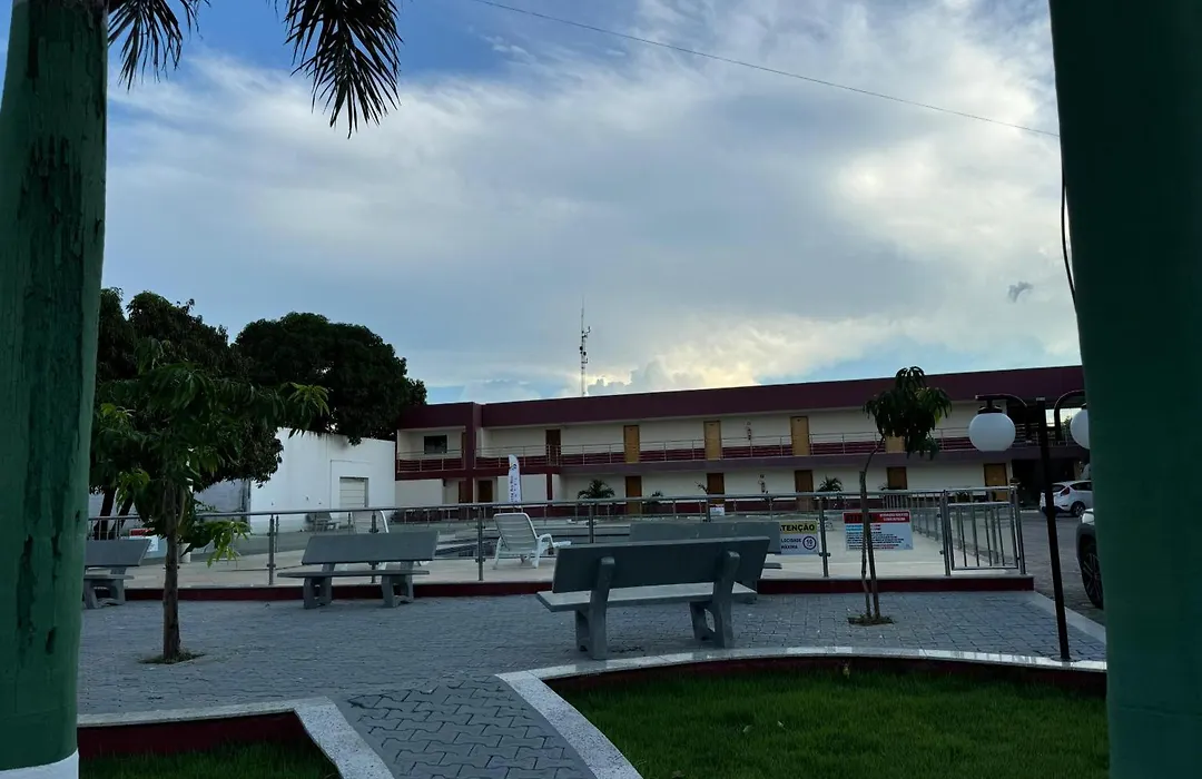 Hotel Serra do Rio-1