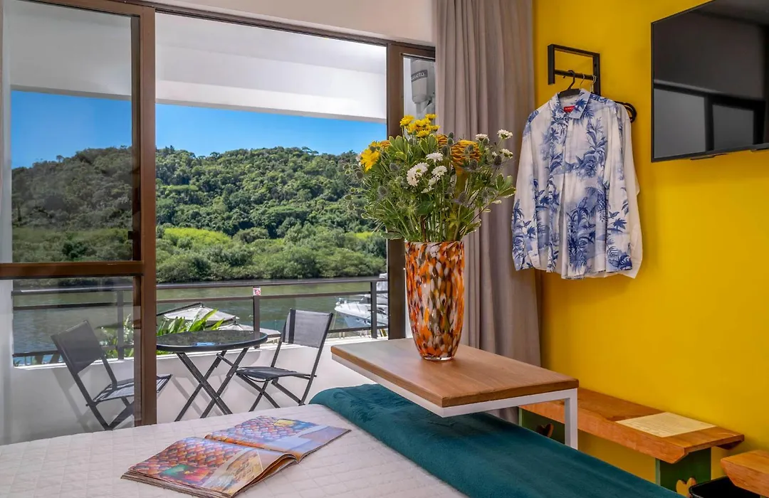 Rizzu Marina Hotel-1