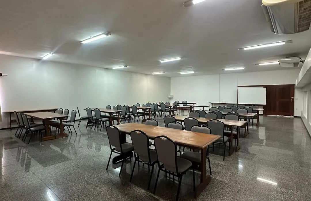 Hotel Du Lac Macae-1