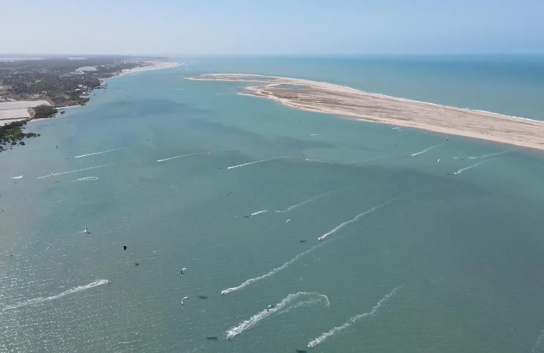 7 Beaufort - Kitesurf Pousada-1