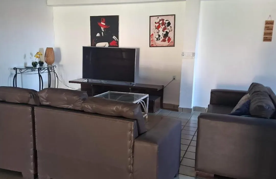Casa Laser praia Cumbuco-1