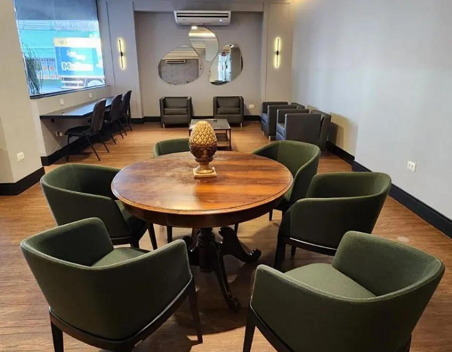 Hotel Campo Grande-1