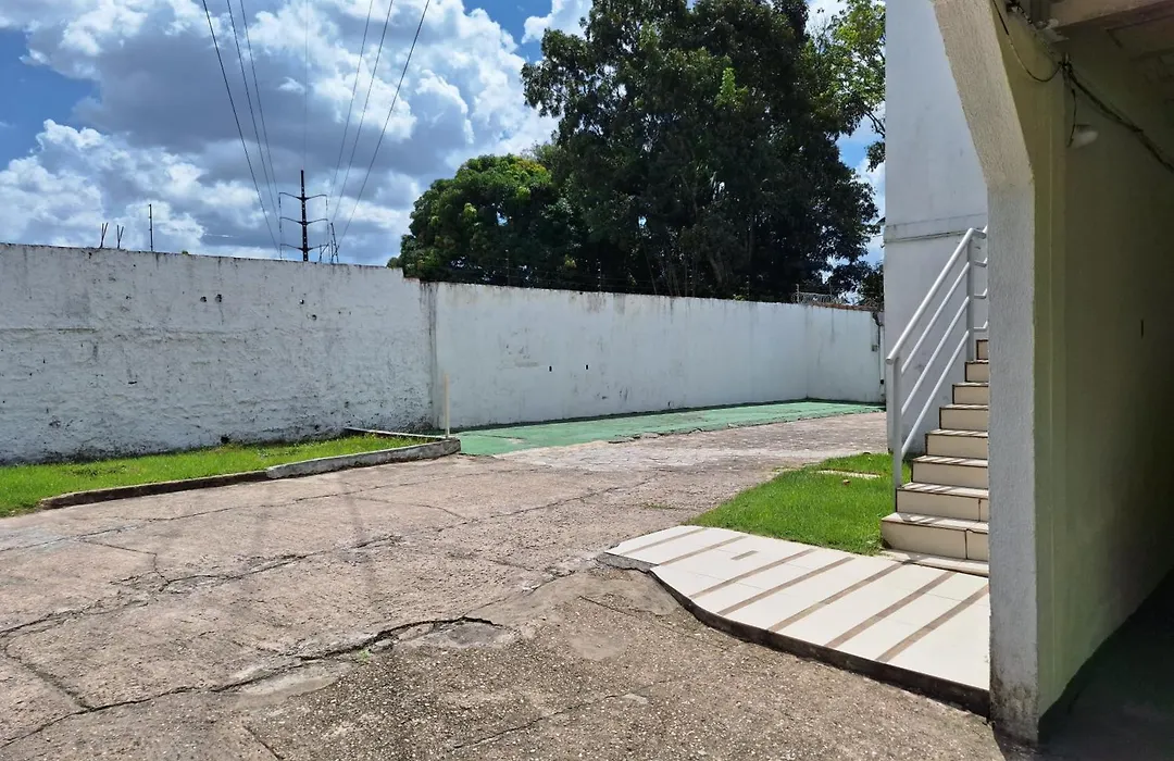 Residencial Dom Fernando-1