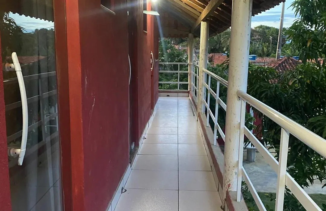 Sitio Raio De Sol-1