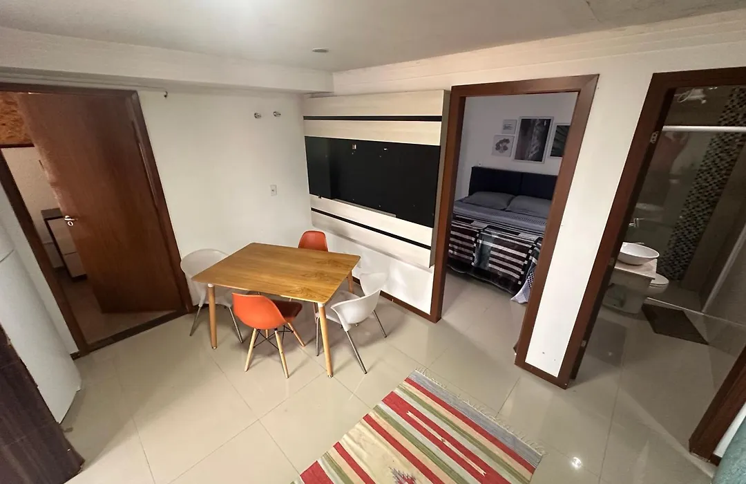 Pousada - Hotel Talli-1