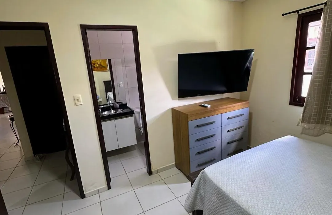 Casa em Gravatá com Piscina 2024-1