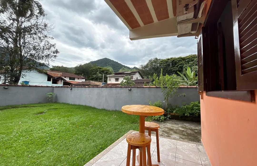 Pousada Flor Da Manha-1