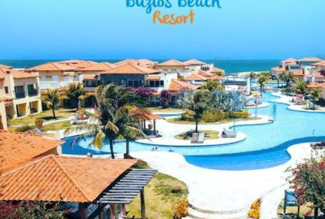 Buzios Beach Resort-1