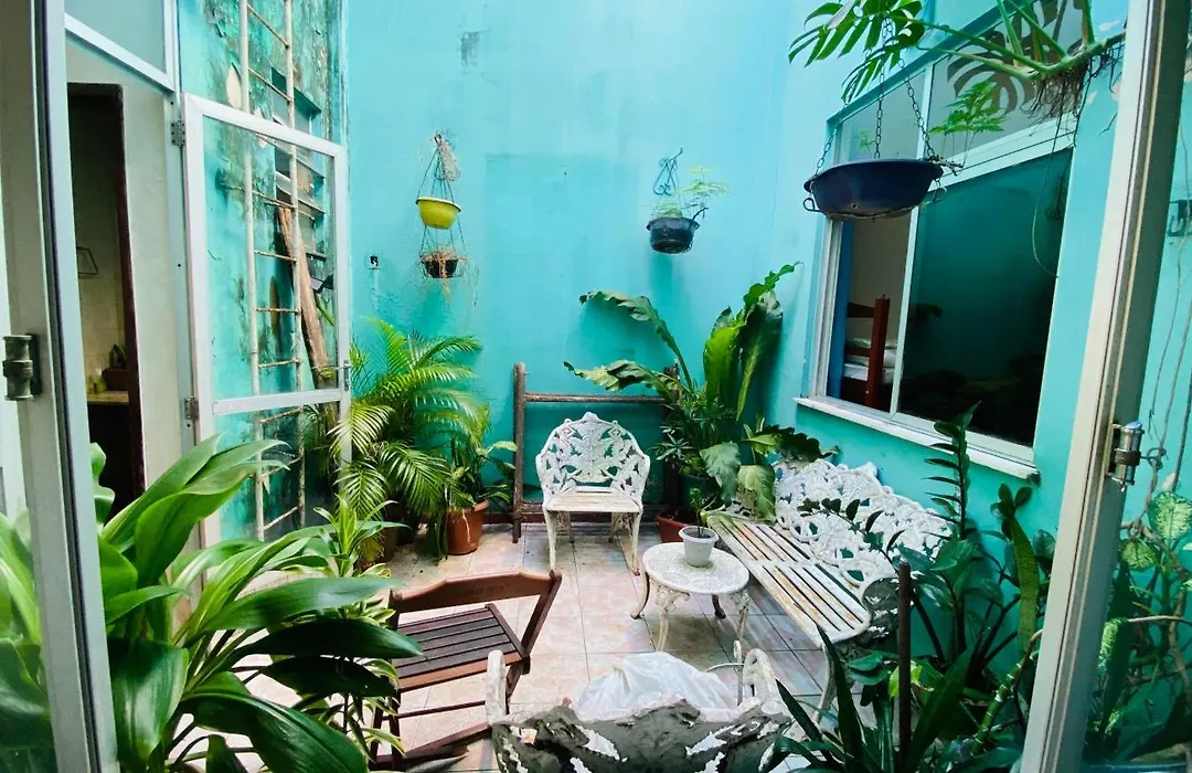 Hostel Familiar-1