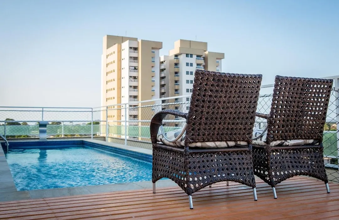 Hotel Ilha Costeira-1