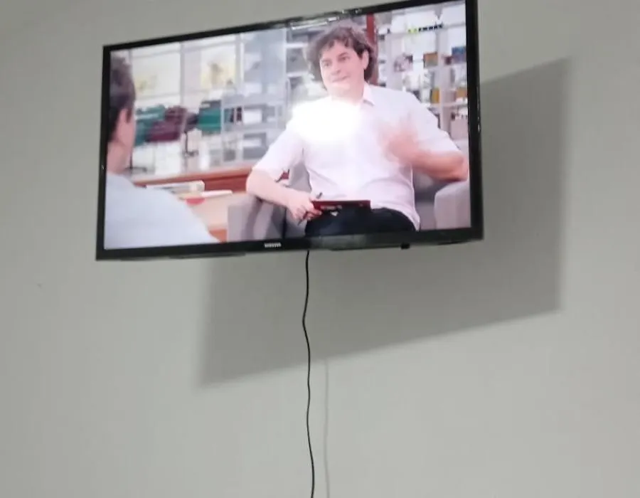 Pousada Recanto Três Coqueiros-1